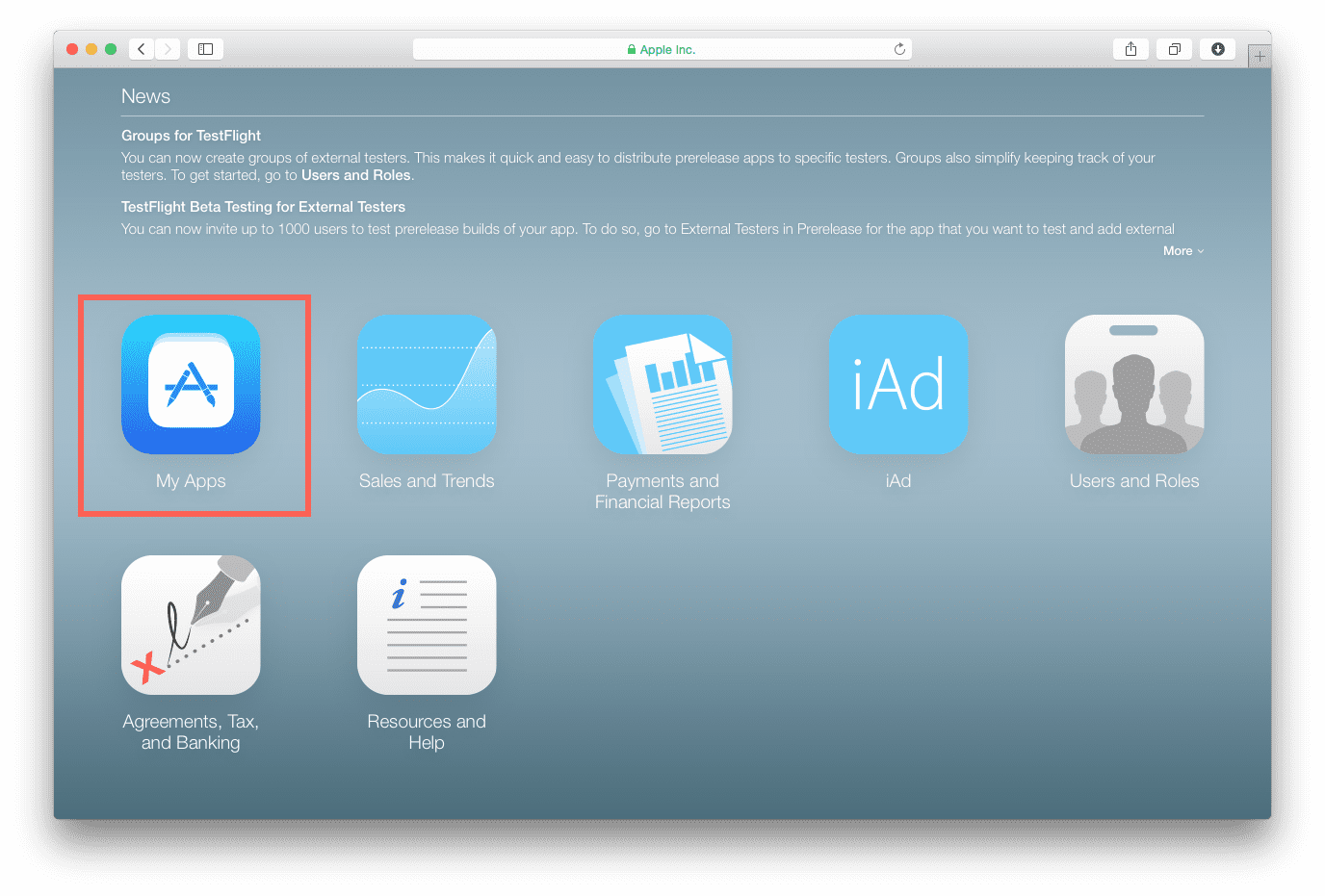 ios emulator mac app store