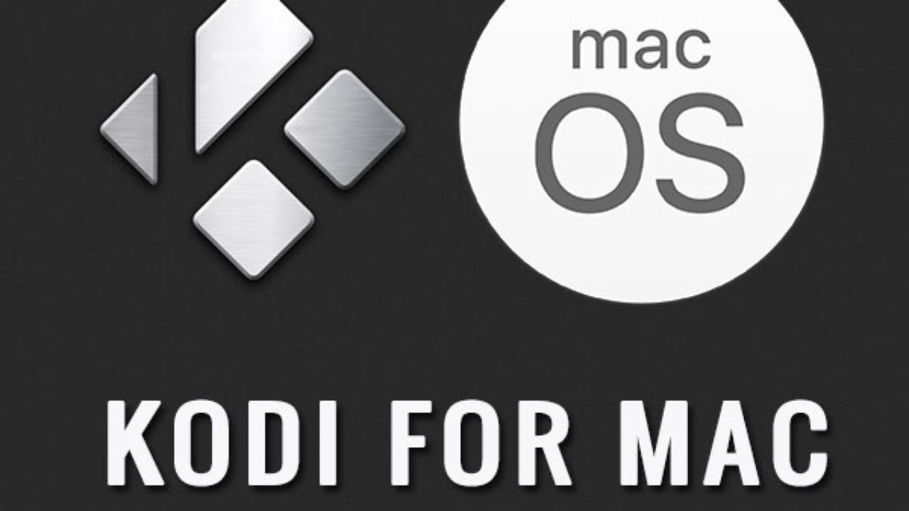 kodi for mac addons